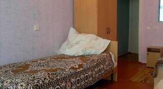 Гостиница Полтава Саки Стандартный двухместный номер с 2 отдельными кроватями, с ограниченными процедурами-4